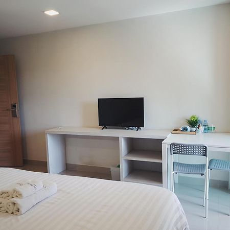 The Prima Residence - Sha Certificate Bangkok Dış mekan fotoğraf