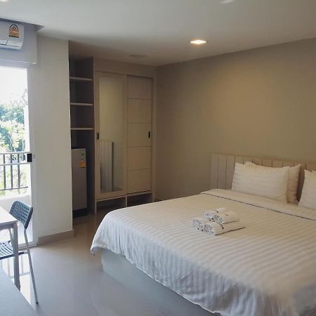 The Prima Residence - Sha Certificate Bangkok Dış mekan fotoğraf
