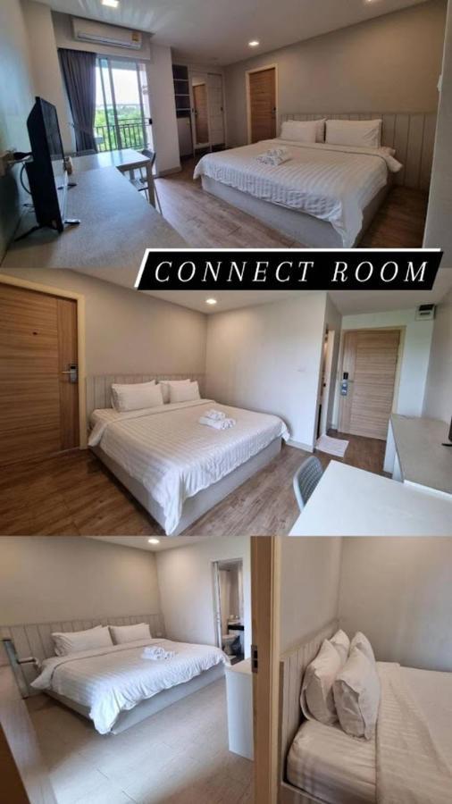 The Prima Residence - Sha Certificate Bangkok Dış mekan fotoğraf