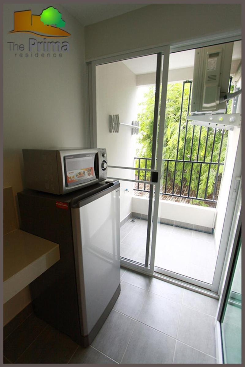 The Prima Residence - Sha Certificate Bangkok Oda fotoğraf