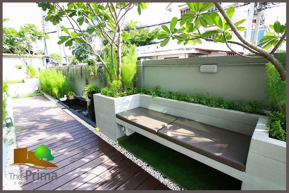 The Prima Residence - Sha Certificate Bangkok Dış mekan fotoğraf