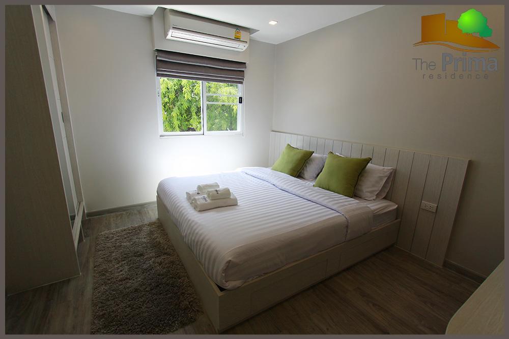 The Prima Residence - Sha Certificate Bangkok Dış mekan fotoğraf