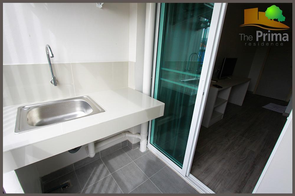 The Prima Residence - Sha Certificate Bangkok Dış mekan fotoğraf
