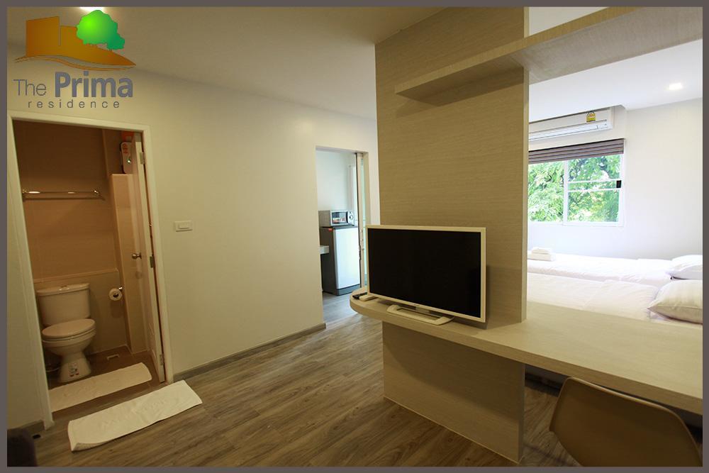 The Prima Residence - Sha Certificate Bangkok Dış mekan fotoğraf