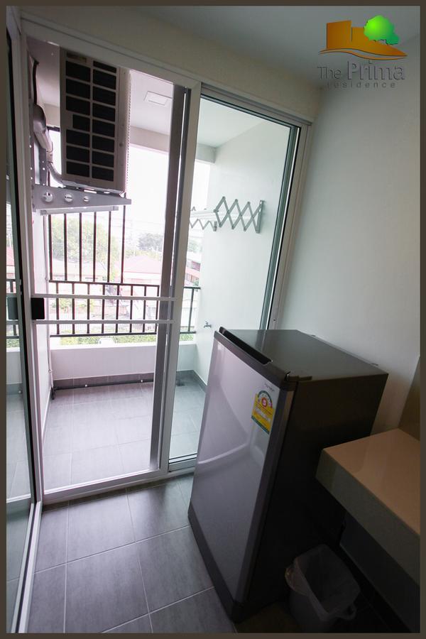 The Prima Residence - Sha Certificate Bangkok Dış mekan fotoğraf